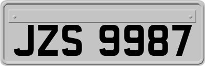 JZS9987