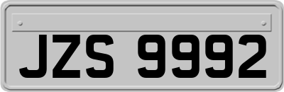 JZS9992