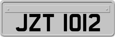 JZT1012