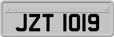 JZT1019