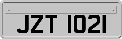 JZT1021