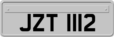 JZT1112