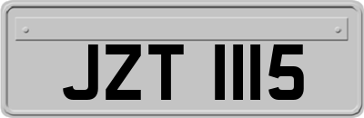 JZT1115
