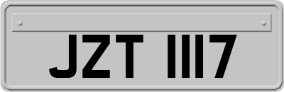 JZT1117