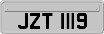 JZT1119