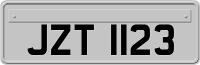 JZT1123