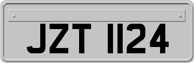 JZT1124
