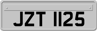 JZT1125