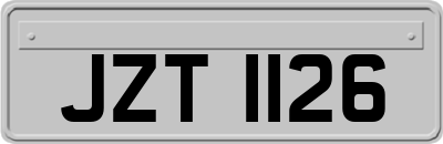 JZT1126