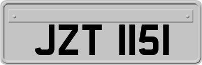 JZT1151