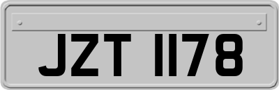 JZT1178