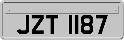 JZT1187