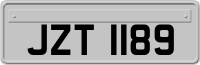 JZT1189