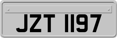 JZT1197