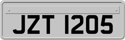 JZT1205