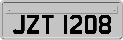 JZT1208