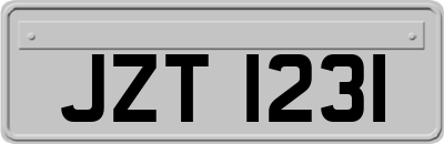 JZT1231