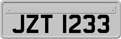 JZT1233
