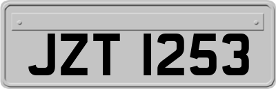 JZT1253