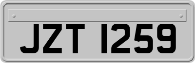 JZT1259
