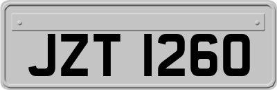 JZT1260