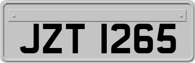JZT1265