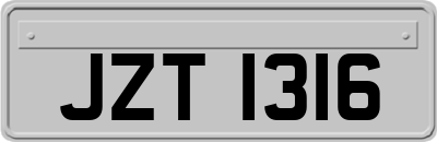 JZT1316