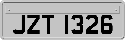 JZT1326