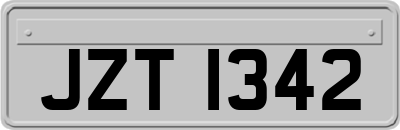 JZT1342