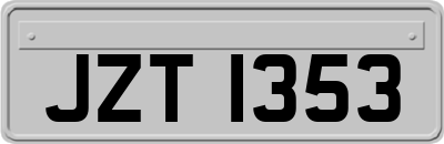 JZT1353