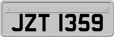 JZT1359