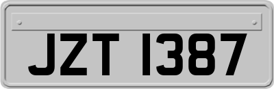 JZT1387