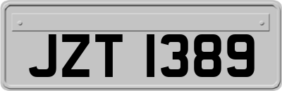 JZT1389