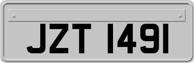 JZT1491