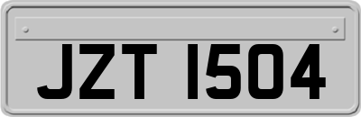 JZT1504
