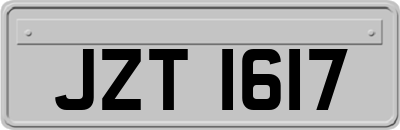 JZT1617