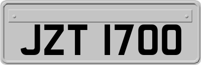 JZT1700