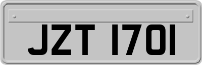 JZT1701