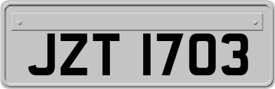 JZT1703