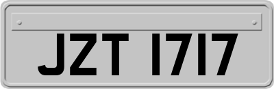 JZT1717
