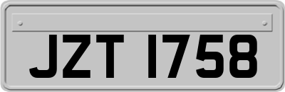 JZT1758