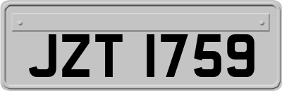 JZT1759