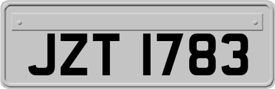 JZT1783
