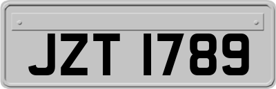 JZT1789