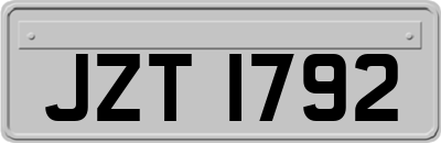 JZT1792