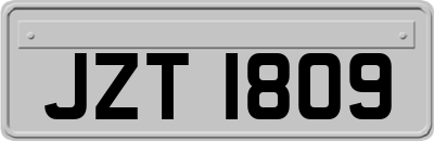 JZT1809