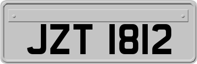 JZT1812