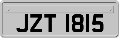JZT1815
