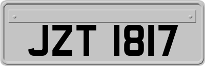 JZT1817