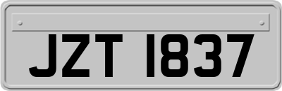 JZT1837